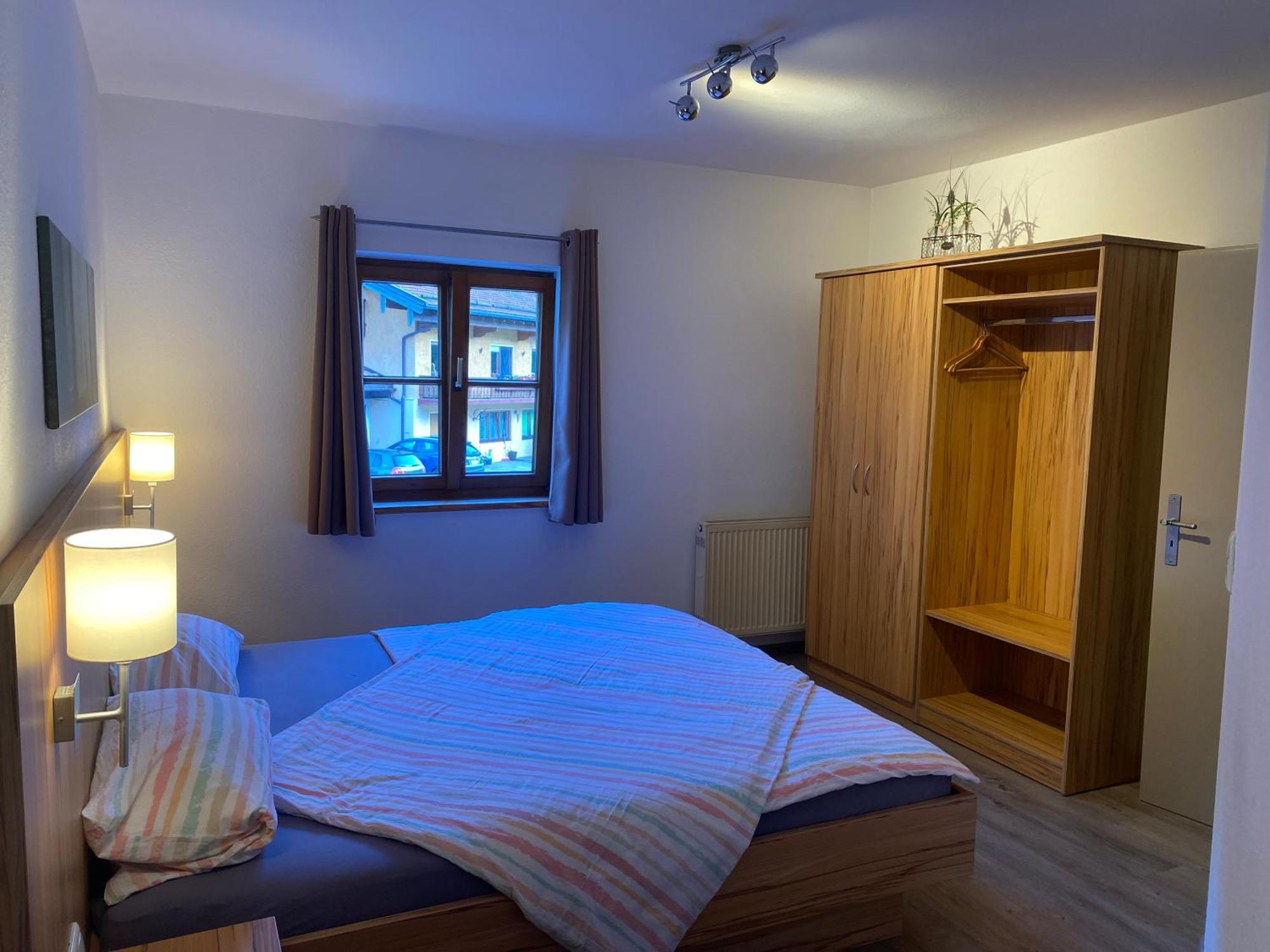 Hansenbauernhof Inkl. Chiemgaukarte Ruhpolding Exterior foto